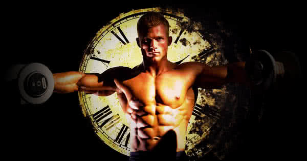 Two “real” work sets per exercise... Two “real” work sets per exercise...