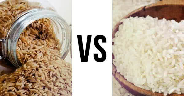 You better know that brown rice is in fact an anti-nutrient. You better know that brown rice is in fact an anti-nutrient.