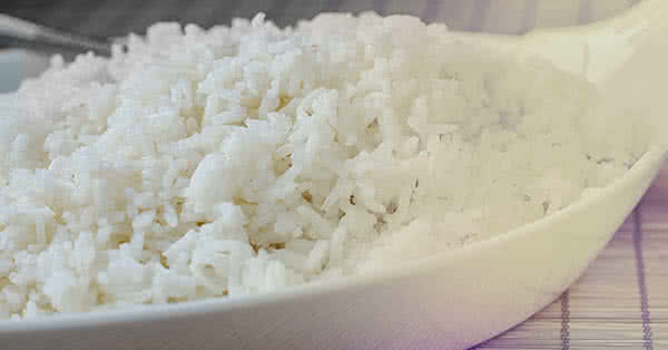 To sum it up: besides other good carb sources, white rice can be a golden standard for athletes. To sum it up: besides other good carb sources, white rice can be a golden standard for athletes.
