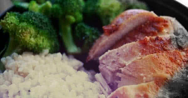 Of course this doesn’t mean that brown rice cannot fit into a bodybuilder’s diet. Of course this doesn’t mean that brown rice cannot fit into a bodybuilder’s diet.