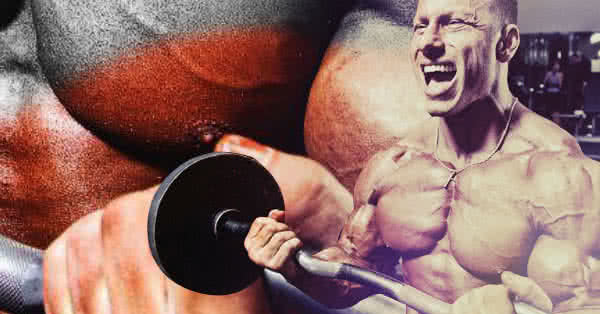 The Perfect Carb for Bodybuilders The Perfect Carb for Bodybuilders