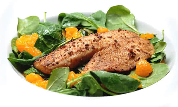 Ketogenic lunch Ketogenic lunch