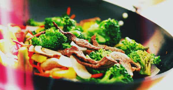 What’s the best post workout meal? What’s the best post workout meal?