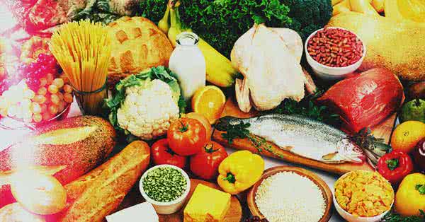 The Ultimate Nutrition Q & A The Ultimate Nutrition Q & A