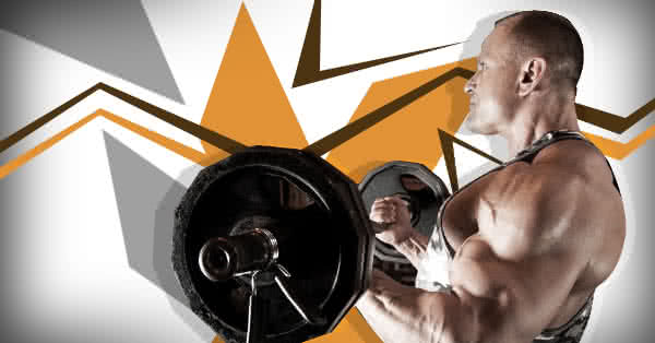 Intense cyclical arm routine. Intense cyclical arm routine.
