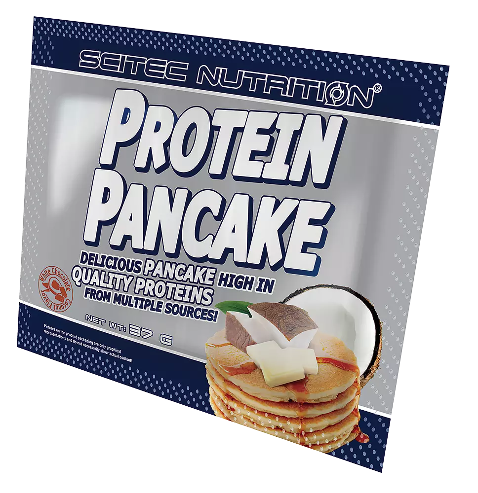 Protein Pancake (37 gr.) - Scitec Nutrition