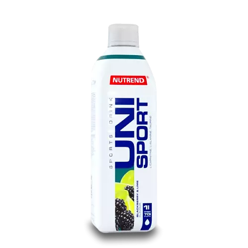 UniSport (1 lit.) - Nutrend